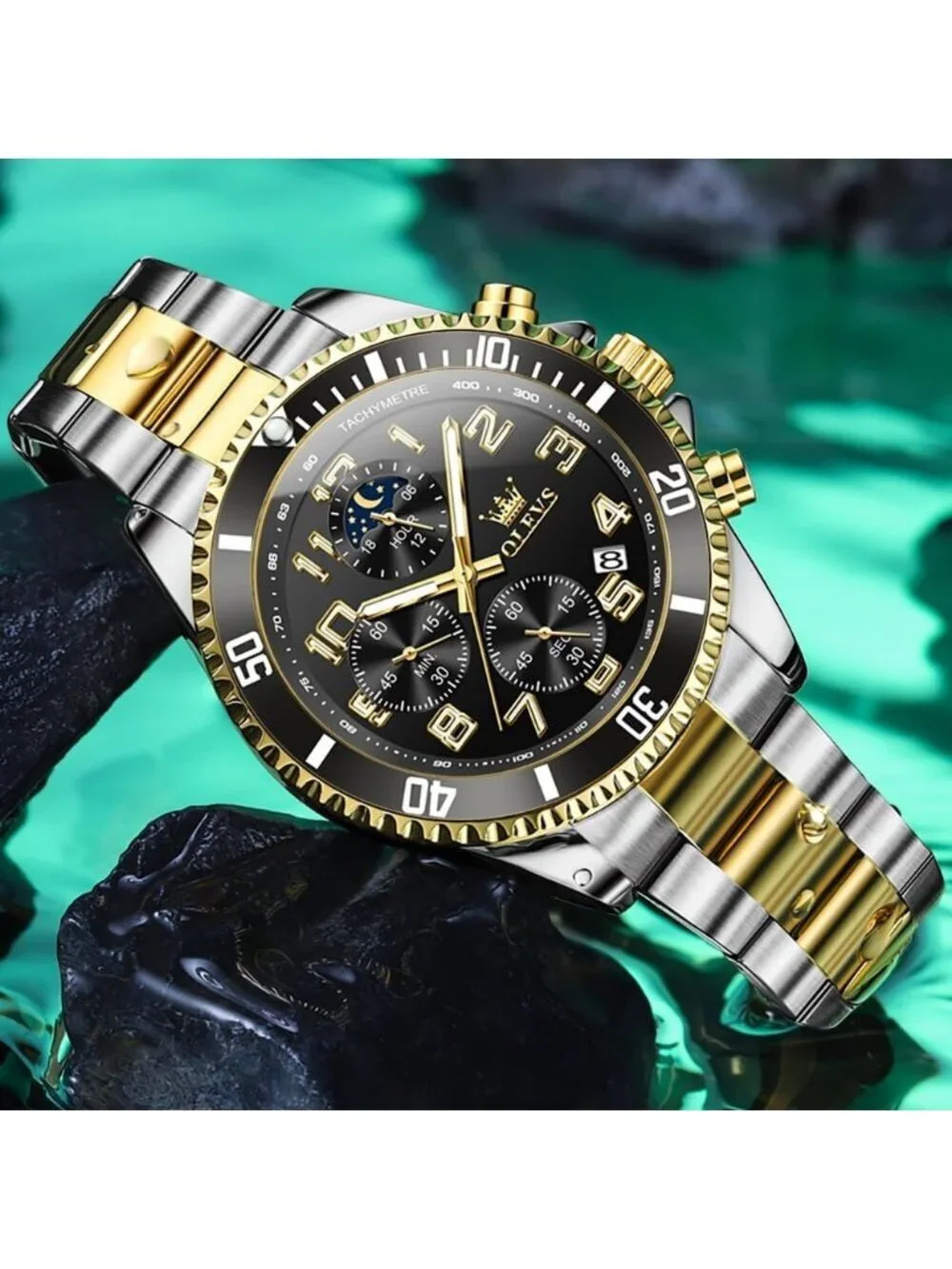 N/A three multifunction